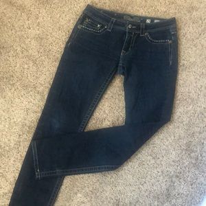 Miss Me jeans, size 29